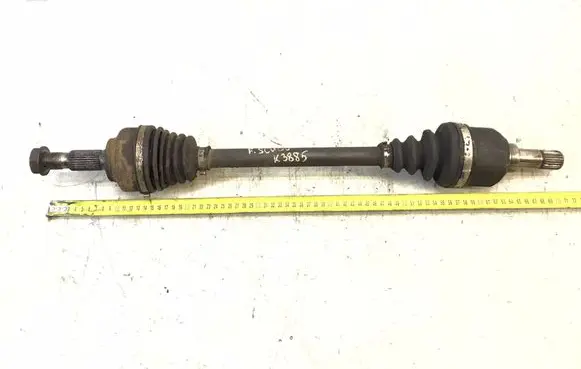 Fiat Scudo Front driveshaft K3885