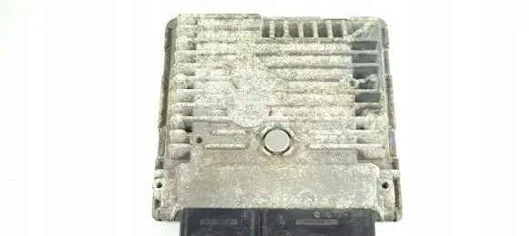 Skoda Octavia Mk2 (1Z) Engine control unit/module ECU 03L906023AG
