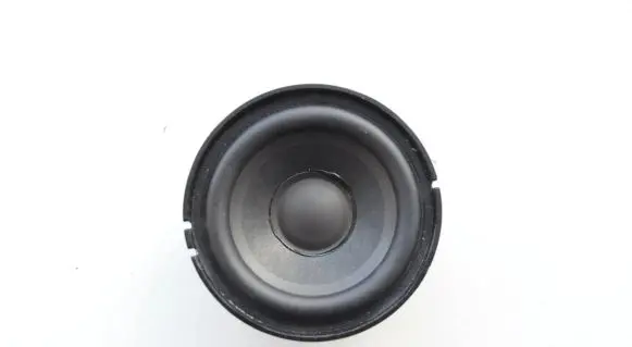 BMW M3 e92 Front door speaker 65136938657