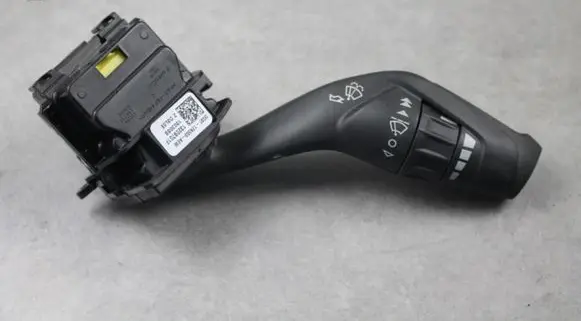 Ford Fusion Wiper control stalk DG9T17A553AEW