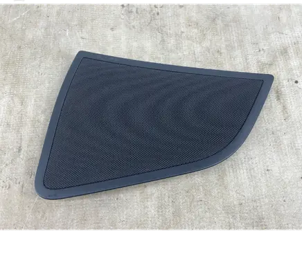 BMW 7 F01 F02 F03 F04 Front door speaker cover trim 9014500 9115540