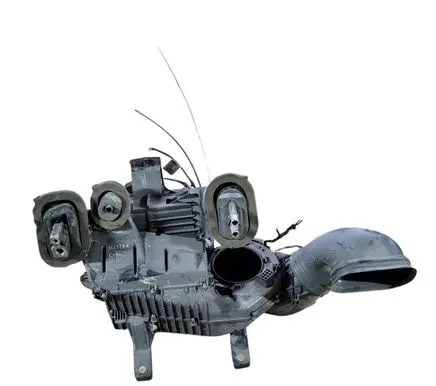 Renault Master II Interior heater climate box assembly housing 8200195398 G2378005