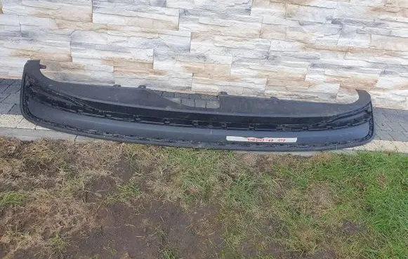 Audi A7 S7 4K8 Rear bumper lower part trim 4K8807521A