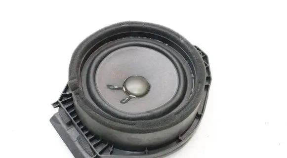 Cadillac Escalade Rear door speaker 22743232