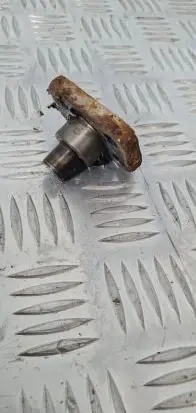 Suzuki Jimny Hub lock 