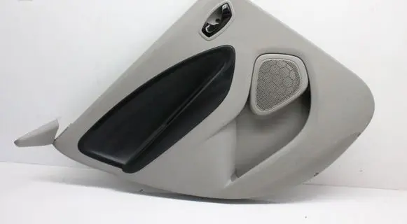 Renault Zoe Rear door card panel trim 829A14749R