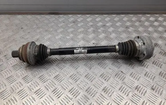 Audi A5 Rear driveshaft 8W0501203F