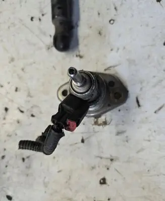 Opel Insignia A AdBlue injector AS1