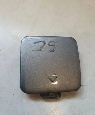 BMW 5 E60 E61 Front tow hook cap/cover 11460915 7033700