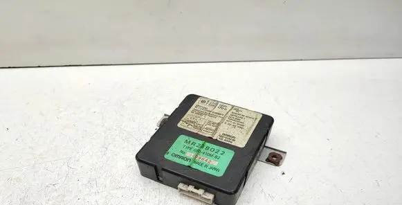Mitsubishi Galant Other control units/modules MR238022