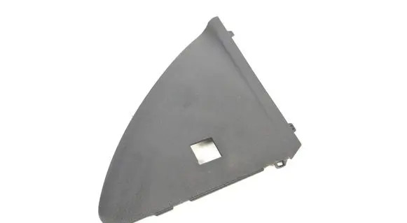 Toyota C-HR I Dashboard glove box trim 55318F4020