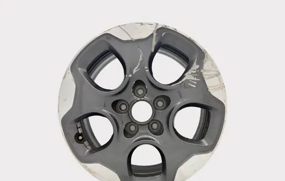 Jeep Renegade R16 alloy rim 735577528 735607606 5XA64LAUAA