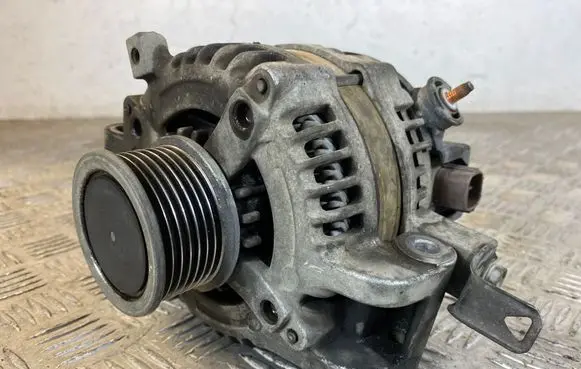 Generator/alternator