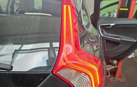 Volvo V60 Rear/tail lights 31395929 IMPRK1470927