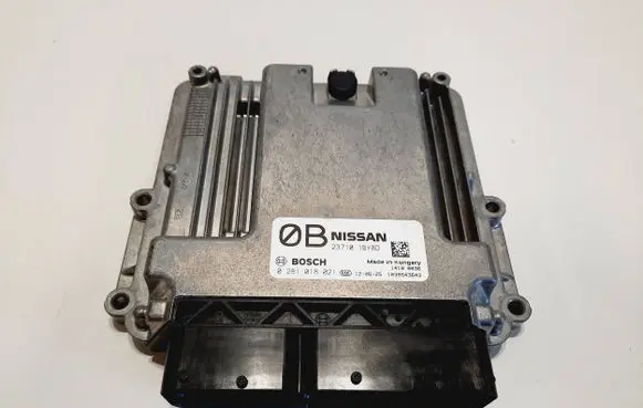 Infiniti FX Engine control unit/module ECU