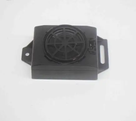 Porsche Panamera (970) Parking PDC sensor speaker 7PP035709A