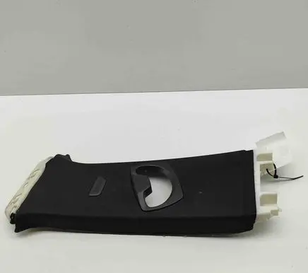 BMW 3 F30 F35 F31 (B) pillar trim (bottom) 7220997