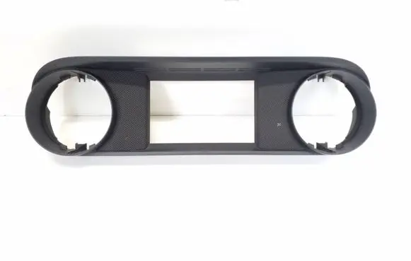 Panel trim