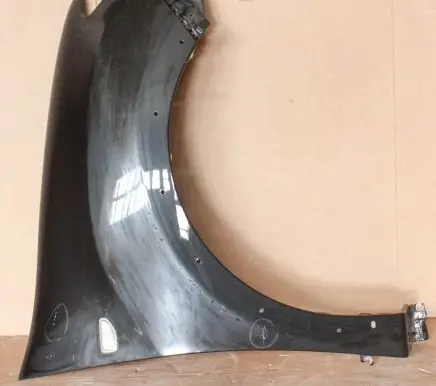 Dacia Sandero Fender