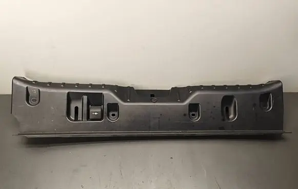 BMW 5 F10 F11 Trunk/boot sill cover protection 7227535 18384510 9163190