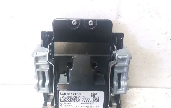 Audi A4 S4 B9 Windshield/windscreen camera 8W0907217B
