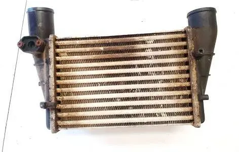 Audi A6 S6 C5 4B Intercooler radiator