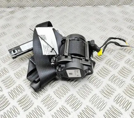 Tesla Model Y Front seatbelt 1493802C1C