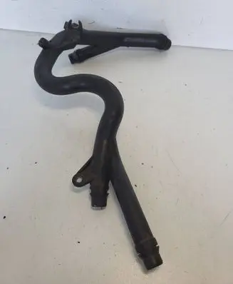 BMW 7 E65 E66 Engine coolant pipe/hose 7780001