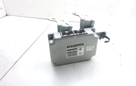 Nissan Murano Z50 Other control units/modules 31036CC000 ETC22180N