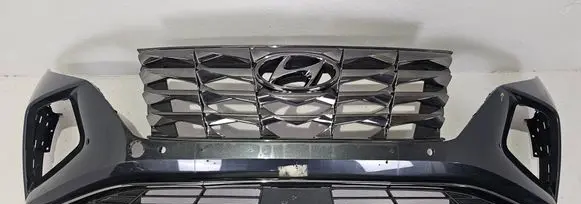 Hyundai Tucson IV NX4 Front bumper 86511N7000