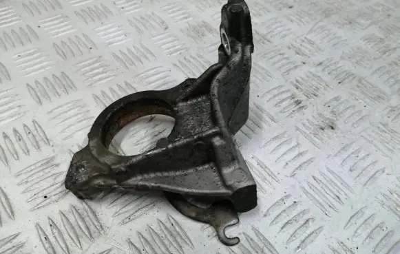 Citroen Jumpy Driveshaft support bearing bracket 9678074180