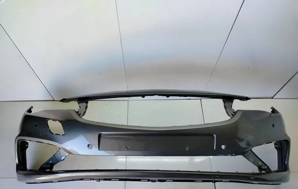 Opel Astra K Front bumper 39151026