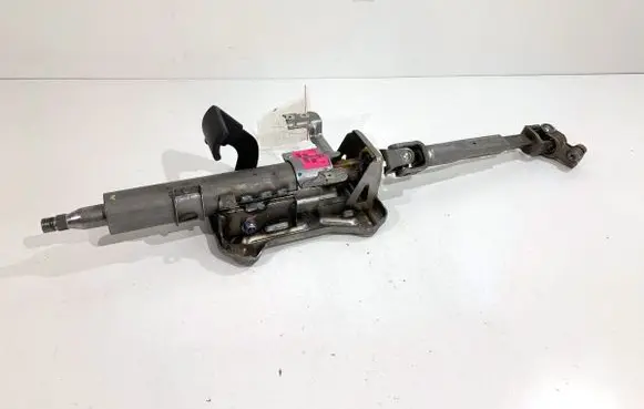 Citroen Jumpy Steering wheel axle 07355358740