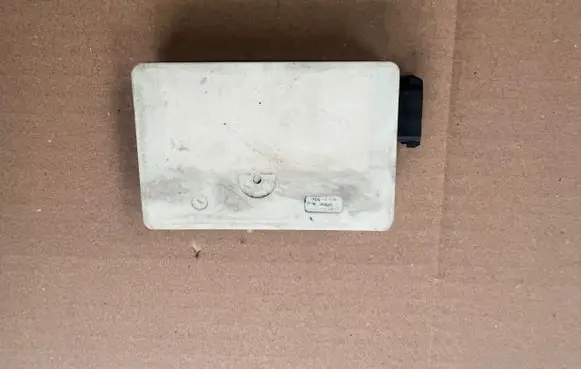Mercedes-Benz E W213 Distronic sensor radar 0009051812