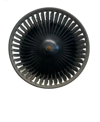 Ford Fiesta Heater fan/blower 3137231000 0130115551