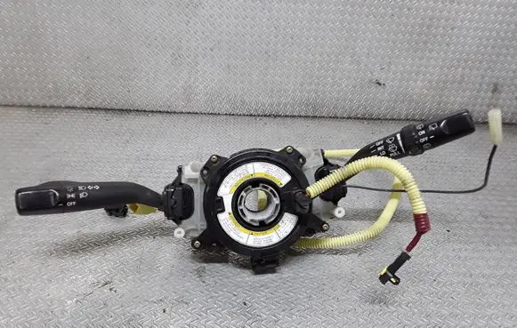 Suzuki Liana Wiper turn signal indicator stalk/switch 3740054G4
