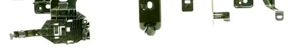 Volkswagen ID.3 Gearbox mount 1EA971844A