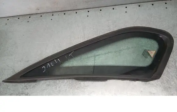 Volvo S40, V40 Rear side window 