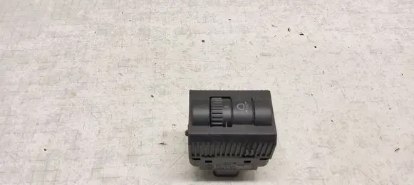 Volkswagen Transporter - Caravelle T5 Headlight level height control switch 7H0941333