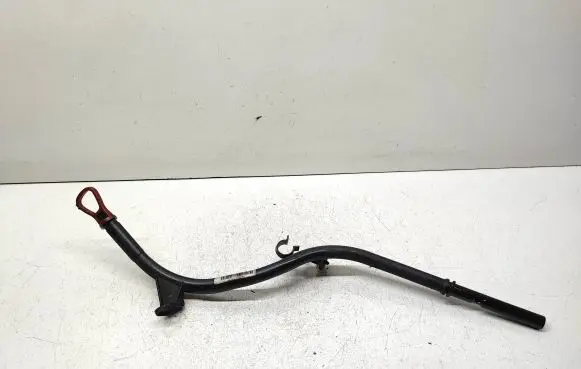 Oil level dip stick