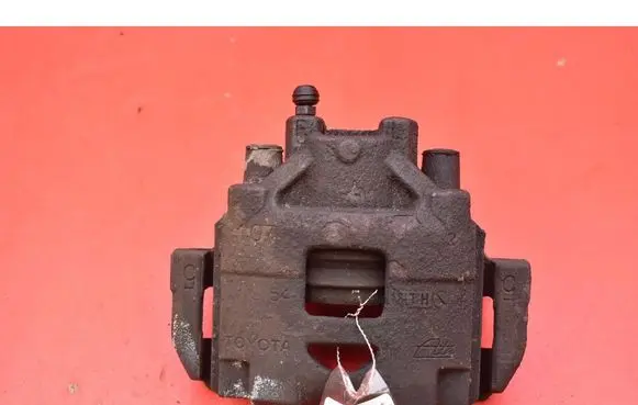 Toyota Yaris Front brake caliper 