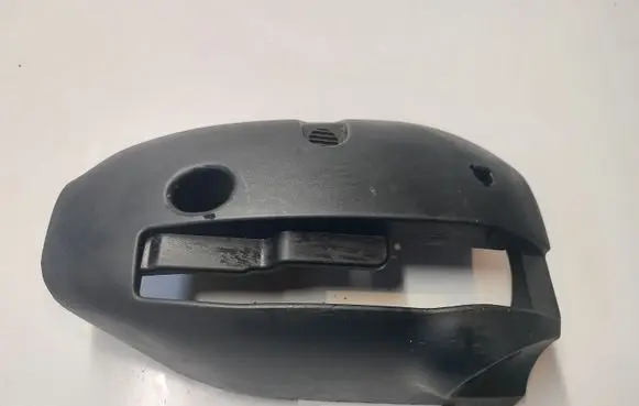 Ford Galaxy Steering wheel column trim AM213533A
