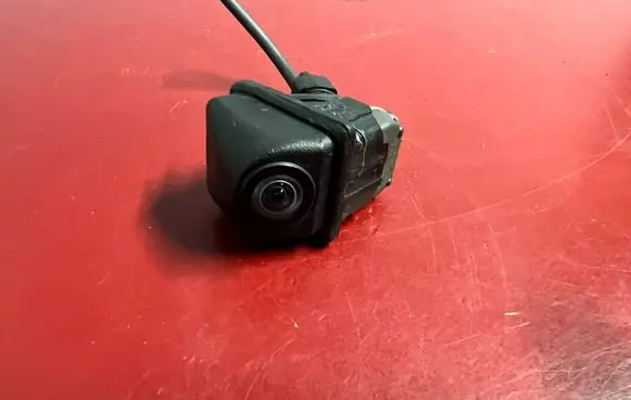 BMW X3 F25 Reversing camera 