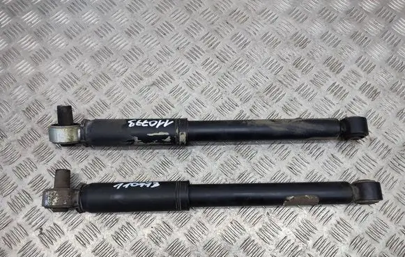 Mercedes-Benz Vito Viano W447 Rear shock absorber/damper A4473267300
