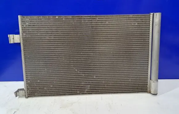 Jaguar XE A/C cooling radiator (condenser) GX7319710BC