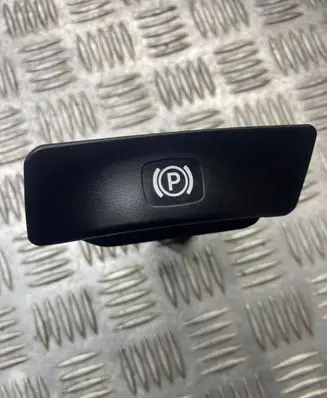 Mercedes-Benz E W211 Hand brake release handle 2114270020 70050001
