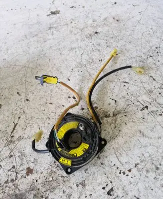 Chevrolet Kalos Airbag slip ring squib (SRS ring)