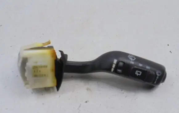 Saab 9-5 Wiper switch 12758446