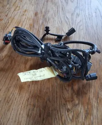 Ford Transit Custom Parking sensor (PDC) wiring loom JK2T-15K87DB