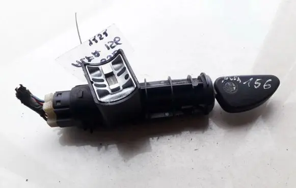 Alfa Romeo 156 Ignition lock 05521 B365